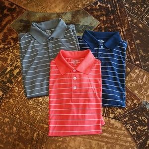 Bundle of Champion C9 Golf Shirts